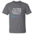 Suicide Prevention T Shirt It's Ok If The Only Thing You Did Today Was Breathe - Wonder Print Shop