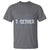 Suicide Prevention Support T Shirt We Fight Together Squad - Wonder Print Shop