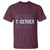 Suicide Prevention Support T Shirt We Fight Together Squad - Wonder Print Shop