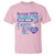 Suicide Prevention T Shirt Stay Here Better Dy Are Coming Soon - Wonder Print Shop
