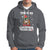 Funny Elf Poop This Is My Christmas Poojama Shirt Hoodie - Wonder Print Shop