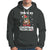 Funny Elf Poop This Is My Christmas Poojama Shirt Hoodie - Wonder Print Shop