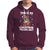 Funny Elf Poop This Is My Christmas Poojama Shirt Hoodie - Wonder Print Shop