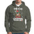 Funny Elf Poop This Is My Christmas Poojama Shirt Hoodie - Wonder Print Shop