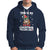 Funny Elf Poop This Is My Christmas Poojama Shirt Hoodie - Wonder Print Shop