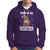 Funny Elf Poop This Is My Christmas Poojama Shirt Hoodie - Wonder Print Shop