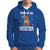 Funny Elf Poop This Is My Christmas Poojama Shirt Hoodie - Wonder Print Shop