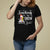 Christmas T Shirt For Women Teaching Is Snow Much Fun Winter Teacher - Wonder Print Shop