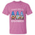 Hanging With My Gnomies Cute Xmas Gnome T Shirt - Wonder Print Shop