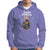 Baaah Humbug Funny Sheep Anti Christmas Lights Hoodie - Wonder Print Shop