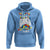 Autism Awareness Hoodie Rocking To A Different Tune Autistic Gamer - Wonder Print Shop