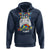 Autism Awareness Hoodie Rocking To A Different Tune Autistic Gamer - Wonder Print Shop