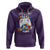 Autism Awareness Hoodie Rocking To A Different Tune Autistic Gamer - Wonder Print Shop