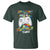 Autism Awareness T Shirt Rocking To A Different Tune Autistic Gamer - Wonder Print Shop