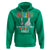 Giraffe Autism Seeing World Different Angle Hoodie - Wonder Print Shop