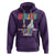 Giraffe Autism Seeing World Different Angle Hoodie - Wonder Print Shop