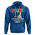 Giraffe Autism Seeing World Different Angle Hoodie - Wonder Print Shop