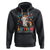 Autism Awareness Hoodie Puzzle Unicorn Dancing To A Different Beat - Wonder Print Shop