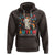Autism Awareness Hoodie Puzzle Unicorn Dancing To A Different Beat - Wonder Print Shop