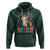 Autism Awareness Hoodie Puzzle Unicorn Dancing To A Different Beat - Wonder Print Shop