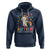 Autism Awareness Hoodie Puzzle Unicorn Dancing To A Different Beat - Wonder Print Shop