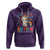 Autism Awareness Hoodie Puzzle Unicorn Dancing To A Different Beat - Wonder Print Shop