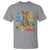 Autism Awareness T Shirt Funny Cat If You Want To Be Cool Just Be Yourself Puzzle Shoe - Wonder Print Shop