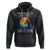 Autism Awareness Hoodie You Call It Autism I Call It Having That Dawg In Me Wolf Puzzle Moon - Wonder Print Shop