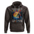 Autism Awareness Hoodie You Call It Autism I Call It Having That Dawg In Me Wolf Puzzle Moon - Wonder Print Shop
