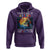 Autism Awareness Hoodie You Call It Autism I Call It Having That Dawg In Me Wolf Puzzle Moon - Wonder Print Shop