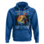 Autism Awareness Hoodie You Call It Autism I Call It Having That Dawg In Me Wolf Puzzle Moon - Wonder Print Shop