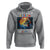 Autism Awareness Hoodie You Call It Autism I Call It Having That Dawg In Me Wolf Puzzle Moon - Wonder Print Shop