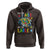 Autism Awareness Hoodie See The Able Not The Label Puzzle Sea Turtle - Wonder Print Shop