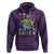 Autism Awareness Hoodie See The Able Not The Label Puzzle Sea Turtle - Wonder Print Shop