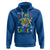 Autism Awareness Hoodie See The Able Not The Label Puzzle Sea Turtle - Wonder Print Shop