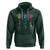 Autism Awareness Hoodie It's Ok To Be Different Sea Turtle - Wonder Print Shop