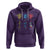 Autism Awareness Hoodie It's Ok To Be Different Sea Turtle - Wonder Print Shop