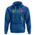 Autism Awareness Hoodie It's Ok To Be Different Sea Turtle - Wonder Print Shop