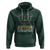 Autism Awareness Hoodie Skeleton It's Not A Disability It's A Different Ability - Wonder Print Shop