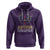 Autism Awareness Hoodie Skeleton It's Not A Disability It's A Different Ability - Wonder Print Shop