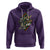 Autism Awareness Hoodie Rockin' To A Different Tune Skeleton - Wonder Print Shop