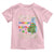 Autism Awareness Toddler T Shirt What Makes You Different Is What Makes You Beautiful Autistic Elephant Mom