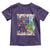 Autism Awareness Toddler T Shirt What Makes You Different Is What Makes You Beautiful Autistic Elephant Mom