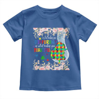 Autism Awareness Toddler T Shirt What Makes You Different Is What Makes You Beautiful Autistic Elephant Mom