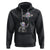 Autism Awareness Hoodie Astronaut Puzzle Balloon Autistic Outer Space - Wonder Print Shop