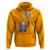 Autism Awareness Hoodie Astronaut Puzzle Balloon Autistic Outer Space - Wonder Print Shop