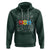 Autism Awareness Puzzle Periodic Table Autistic Hoodie - Wonder Print Shop