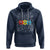 Autism Awareness Puzzle Periodic Table Autistic Hoodie - Wonder Print Shop