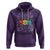 Autism Awareness Puzzle Periodic Table Autistic Hoodie - Wonder Print Shop