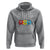 Autism Awareness Puzzle Periodic Table Autistic Hoodie - Wonder Print Shop
